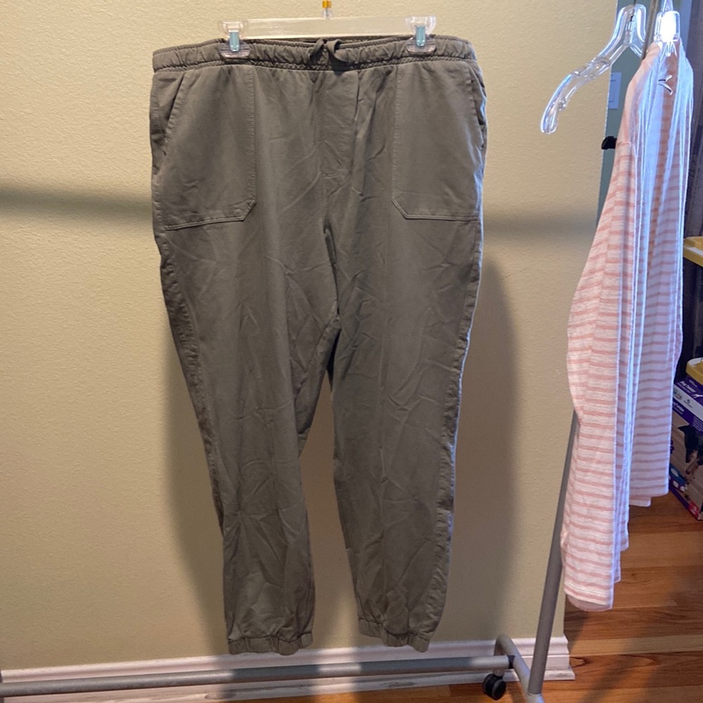 Weatherproof Vintage XXL joggers